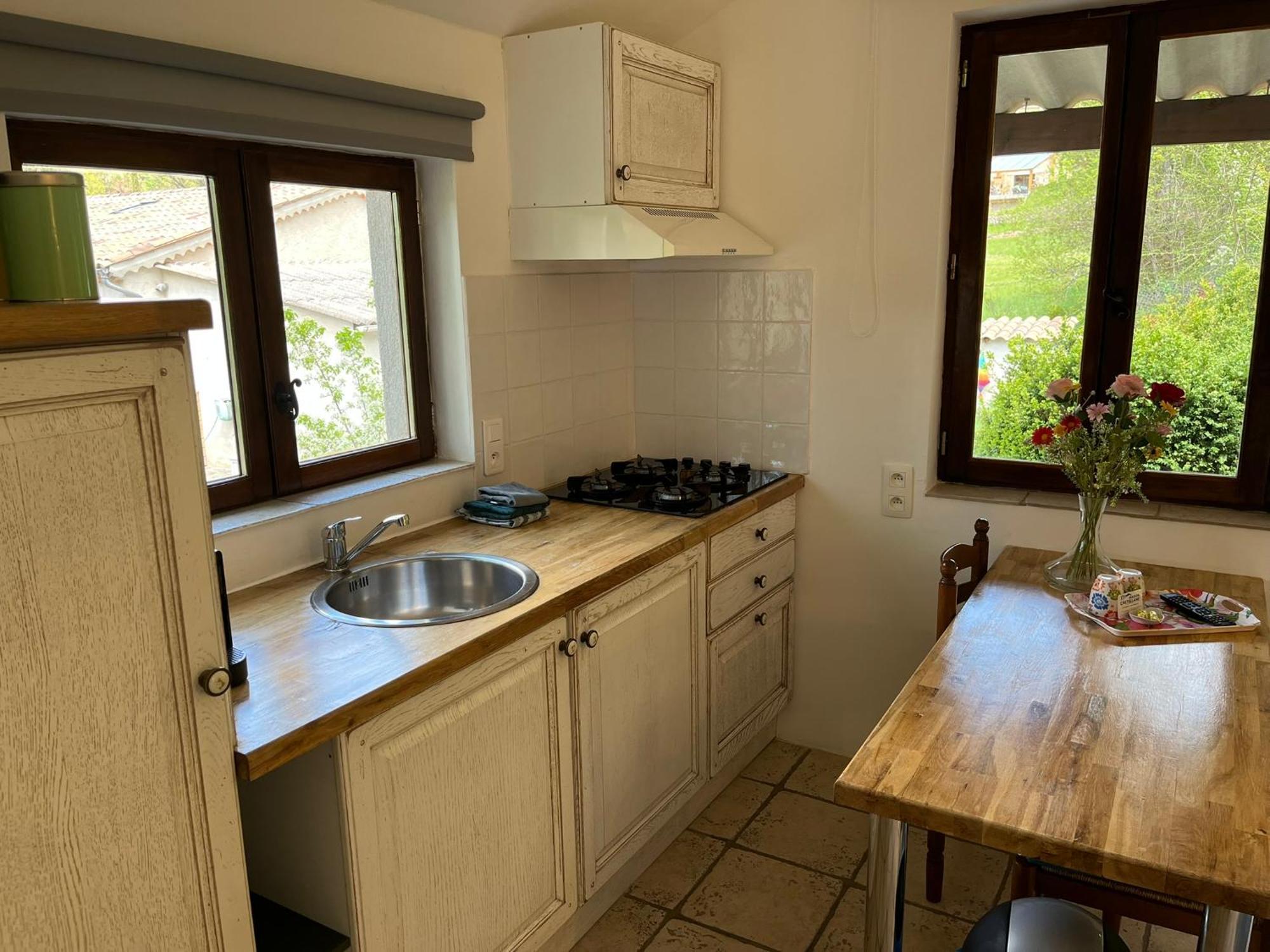 Maison Castellane Chambre D'Hotes B&B Exterior photo